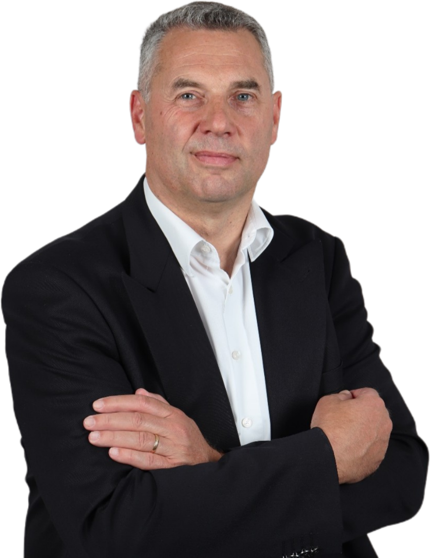 Jean-Marc Vandekerchove