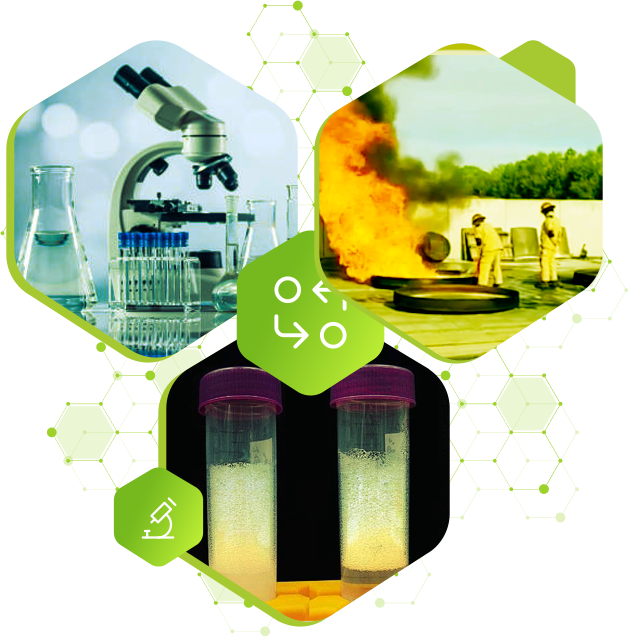 Solutions liquides haute performance sans PFAS
